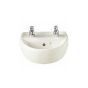 Twyford.SA4112WH.Sola.Basin.400.2TH.....