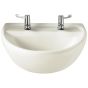 Twyford.SA4252WH.Sola.Medical.Basin.500.2TH....
