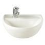 Twyford.SA4256WH.Sola.Medical.Basin.500.1TH.LH...