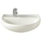 Twyford.600mm,.1.tap.hole.left.hand,.no.overflow,.no.chainstay