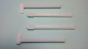 Saneux 2008099 Fixation Set (flush plate) for FL4042 FL6062 HC1036