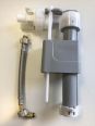 Saneux Toilet Cistern Float Valve Filling Valve and Ball Valve 2008102 -Fill Valve 2008102 - SP Flushe Fill Valve & Hose