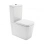 Sanindusa Advance Toilet Seat and Cover Standard Close 22711