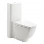 Sanitana Tocai Close Coupled Toilet TCSS2E