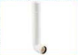 Schwab fall pipe for concealed cistern 382059   L = 300 mm