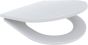SCHWAB TOILET SEAT ARIES S WHITE 1409267901 8711778221192