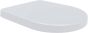SCHWAB TOILET SEAT SCORPIO S, WHITE 1409267401