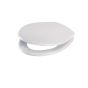 Celmac.SCK11WY.Crescent.Plus.Seat.&.Cover.WH...