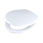 Celmac.SCO11WH.Concerto.Seat.&.Cover.Wht....