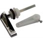 Thomas Dudley 317814 Cistern Lever