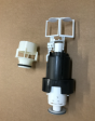 IDEAL STANDARD PNEUMATIC FLUSH VALVE RV25467 FOR PROSYS 120 CL 2 CISTERNS