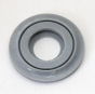 Wirquin 10717748 M25 Jollyflush Flush Valve Base Sealing Washer -Grey