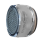 Porcelanosa HOTELS: Single Mixer Aerator 100072936 - N299999770  for N194710563-100141293