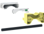 Geberit Set of Geberit Power & Connect box with dividing wall with connection clamp 116.063.00.1