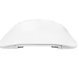 Pozzi Ginori YDRA Standard Toilet Seat And Cover With Standard Hinge 33762000-White