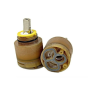Cartridge Replacement for tap Nobili RCR350