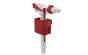 FLUSH FILLING VALVE 1/2 CIRCLE CERSANIT / Alcaplast WC c150-1/2 8595580572976