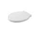 CERAMICA CIELO Easy Evo Soft Close toilet seat and cover with fittings Original CPVEASTF