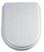 Ideal Standard T627701 Esedra Toilet Seat