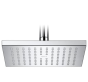 Roca Rainsense Square Shower Head - 200mm x 200mm A5B2350C00