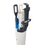 Bahaus Roca Dual Flush Siphon ABSP-20-0216 K4050 - Efficient and Reliable Toilet Solution