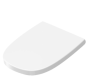 WC-Seat ALVEA CATALANO Soft Close 0651100001 - Modern Comfort for Your Bathroom