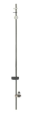 Grohe 07341000 350mm Horizontal Rod for PUW 07341000 Bathroomsuites