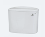 Roca  Laura close-coupled cistern - 6 litre flush (lever operated) A341304004