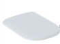 Geberit Smyle Soft Close Toilet Seat 500.236.01.1