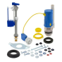 Dudley Universal Flush Valve Cistern Repair Kit 372686 , 28315