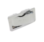IDO Z6700100001 Dual Chrome Push Button Function Glow 