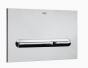 Roca A890199001 PL5 DUAL - Dual flush operating plate for concealed cistern