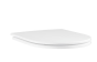 Grohe Euro Ceramic Slim Soft Close Toilet Seat 102500SH00
