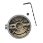 Porcelanosa Urban Temperature Handle 100144350