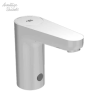Armitage Shanks Sensorflow Wave 1 Taphole Basin Tap, Mains Powered