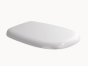 Flaminia BNCW03 BONOLA THERMOSETTING WRAPPING SOFT-CLOSE WHITE - Ceramica 
