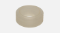 Dudley 321958 Rubber Flush bend Connector