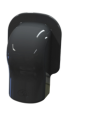 Optima SCD100144 TM 35 - OPT wall-mounted terminal
Shockproof, anti-UVA rigid PVC, white, grey or black, can be recycled
• Innovative design
• Ultra-fast interlocking fastening system
• Large outer flange
• Hole covers
• 3 pre-slots for drain pipe