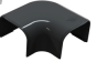 OPTIMA CP flat curve SCD100114 CP 135-OPT
Stiff, shockproof, anti-UVA PVC, white or grey, recyclable
• Innovative design
• Ultra-fast interlocking fastening system
• Extremely high outer finish
• Heat shrink barcode packaging
• Paintable
• Operatin