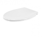 Sanindusa Cetus 52 Standard Close Toilet Seat 2101100 with Clipoff - White