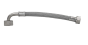 Fluidmaster/Schwab GR-S365-0001 Flexible Hose 1/2″ – 3/8″