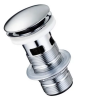 Ideal Standard E1482AA Luxury clicker basin waste - slotted