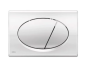 ALCA M71 FLUSH PLATE CHROME 25655809