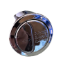 Galassia Flush Valve Old Style with Push Button Included 78021 - Efficient and Reliable Replacement
