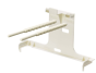 Viega support frame 462 208 8310.47 in 178x120mm plastic 462208