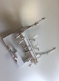 Sanuex SP.FL.012 - Flush Mechanism FL2024 HC2037 – Quality Toilet Spare Parts UK | My Toilet Spares