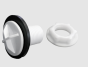 7118E-022 (P-022) - Universal Cistern Stop Plug Kit