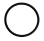 Dornbracht 09141009890 O Ring