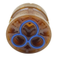 Roca A505121407 Diverter & Flow Cartridge.