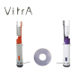 Vitra 436488 seal for vitra 436317 flush valve